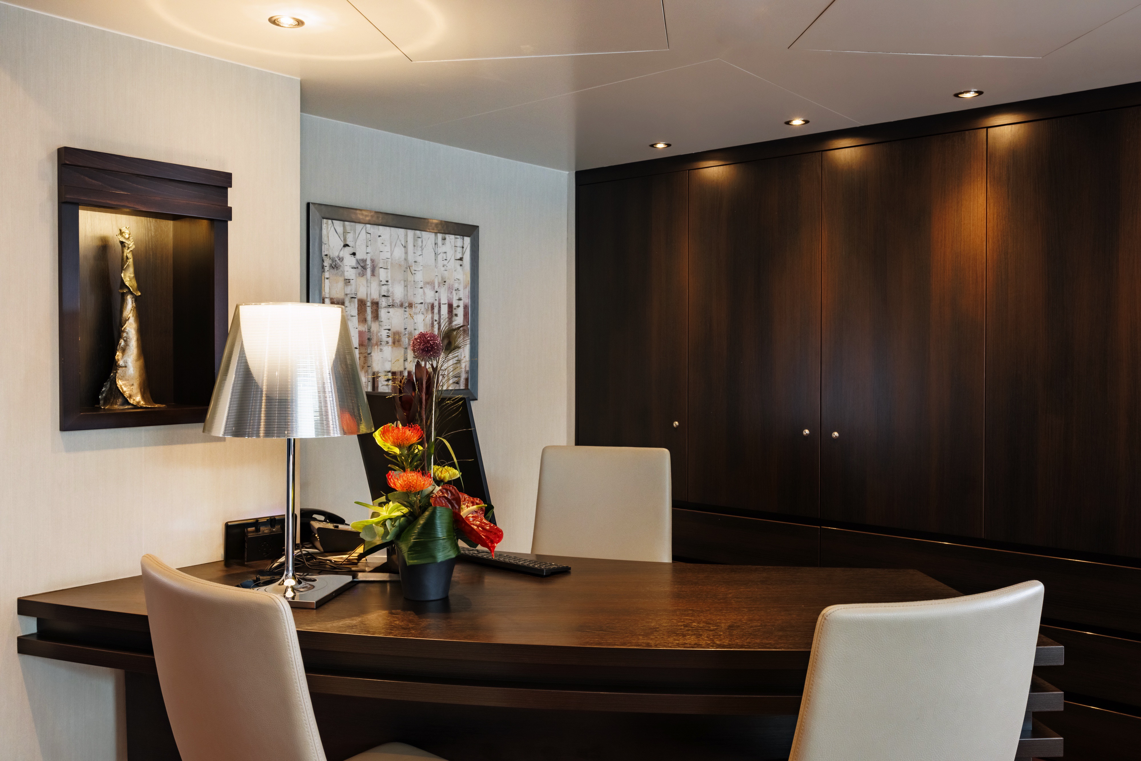 Avalon Imagery II - Reception